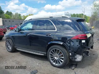 2024 Mercedes-Benz GLE 350 z VIN 4JGFB4FBXRB036375, wystawiony jako IAAI lot #42130151 z przebiegiem 33 424 mil mil oraz . Historia ofert i sprzedaży dostępna na DreamBid. Obrazek 15.