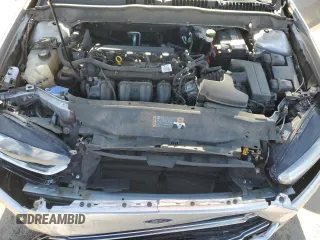 2016 Ford Fusion SE with VIN 3FA6P0H77GR236829, listed as a Copart auction lot 52959125 with 102,347 mi miles and Salvage Title. Bid and sale history available at carsss.com. Image 12.