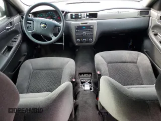 2016 Chevrolet Impala Limited Police Police with VIN 2G1WD5E32G1127242, listed as a Copart auction lot 88498065 with 105,227 mi miles and Salvage Title. Bid and sale history available at carsss.com. Image 8.