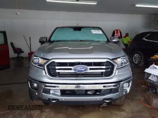 2021 Ford Ranger XL с VIN 1FTER4FH3MLD05125, выставлен на аукционе IAAI как лот 41619859 с пробегом 116 001 миль миль и . История ставок и продаж доступна на DreamBid. Изображение 12.