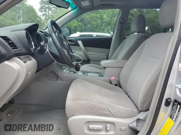2008 Toyota Highlander Sport z VIN JTEDS43A282066357, wystawiony jako Copart lot #56776585 z przebiegiem 161 994 mil mil oraz Szkoda całkowita • Salvage title. Historia ofert i sprzedaży dostępna na DreamBid. Obrazek 7.
