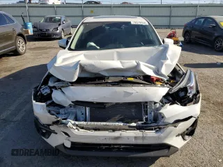 2024 Subaru Impreza Sport with VIN JF1GUAFCXR8299169, listed as a Copart auction lot 79579334 with 9,169 mi miles and Salvage Title. Bid and sale history available at carsss.com. Image 5.