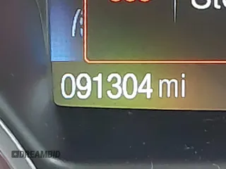 2018 Ford Escape SE with VIN 1FMCU9GD8JUB14879, listed as a IAAI auction lot 42156044 with 91,304 mi miles. Bid and sale history available at carsss.com. Image 16.