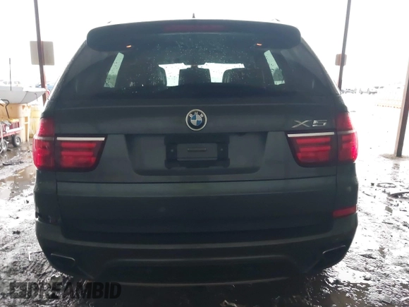 2011 BMW X5 50i with VIN 5UXZV8C59BL419527, listed as a IAAI auction lot 42173425 with 185,802 mi miles and . Bid and sale history available at DreamBid. Image 17.