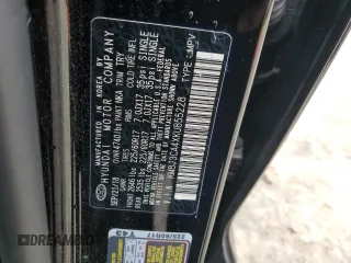 2019 Hyundai Tucson Value with VIN KM8J3CA4XKU855228, listed as a Copart auction lot 53317455 with 60,760 mi miles and Salvage title. Bid and sale history available at DreamBid. Image 13.