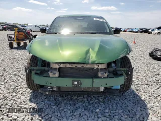 2024 Ford Mustang Mach-E GT z VIN 3FMTK4SX5RMA14779, wystawiony jako Copart lot #52759785 z przebiegiem 15 733 mil mil oraz Nie do naprawy • Non repairable. Historia ofert i sprzedaży dostępna na DreamBid. Obrazek 5.