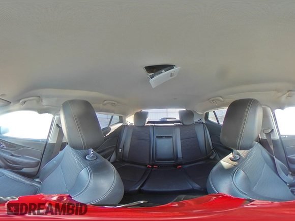 2015 Buick Encore with VIN KL4CJASB1FB271817, listed as a Copart auction lot 49170755 with 64,403 mi miles and Salvage Title. Bid and sale history available at carsss.com. Image 14.