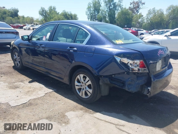 2009 Honda Accord LX-P z VIN JHMCP26419C009170, wystawiony jako IAAI lot #42259816 z przebiegiem 297 708 mil mil oraz . Historia ofert i sprzedaży dostępna na DreamBid. Obrazek 3.