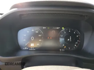 2019 Volvo XC40 Momentum z VIN YV4162XZ3K2009069, wystawiony jako Copart lot #56486375 z przebiegiem 89 718 mil mil oraz Szkoda całkowita • Salvage title. Historia ofert i sprzedaży dostępna na DreamBid. Obrazek 9.