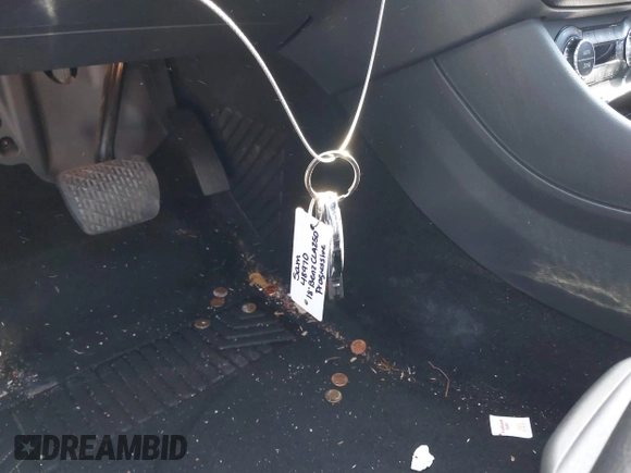 2018 Mercedes-Benz CLA 250 with VIN WDDSJ4EB0JN688003, listed as a IAAI auction lot 42241464 with 132,337 mi miles and . Bid and sale history available at DreamBid. Image 11.