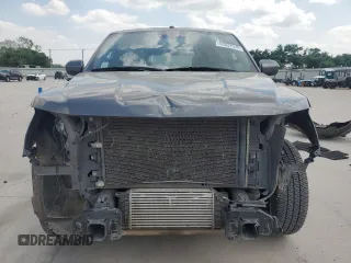 2018 Ford Expedition XLT with VIN 1FMJU1HT1JEA28404, listed as a Copart auction lot 53032535 with 97,462 mi miles and Salvage Title. Bid and sale history available at carsss.com. Image 5.