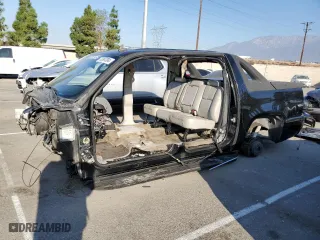 2007 Chevrolet Avalanche LT w/2LT with VIN 3GNEC12J77G131965, listed as a Copart auction lot 73397204 with 0 mi miles and Salvage Title. Bid and sale history available at carsss.com. Image 1.