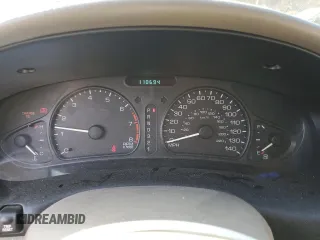 2000 Oldsmobile Intrigue GLS z VIN 1G3WX52H4YF155701, wystawiony jako Copart lot #86526684 z przebiegiem 110 694 mil mil oraz Szkoda całkowita • Salvage title. Historia ofert i sprzedaży dostępna na DreamBid. Obrazek 9.