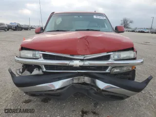 2002 Chevrolet Tahoe LT with VIN 1GNEC13Z82R151882, listed as a Copart auction lot 49124165 with 237,184 mi miles and Salvage Title. Bid and sale history available at carsss.com. Image 5.