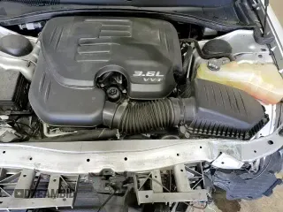 2020 Chrysler 300 S с VIN 2C3CCAGG6LH128552, выставлен на аукционе Copart как лот 49165995 с пробегом 50 925 миль миль и Списание • Salvage title. История ставок и продаж доступна на DreamBid. Изображение 16.