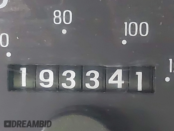 2001 Ford Econoline Passenger XL с VIN 1FBSS31S71HB54782, выставлен на аукционе IAAI как лот 42265547 с пробегом 193 341 миль миль и . История ставок и продаж доступна на DreamBid. Изображение 7.