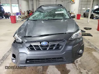 2021 Subaru Crosstrek Special Sports z VIN JF2GTHRCXMH249710, wystawiony jako Copart lot #60346105 z przebiegiem Nie podano mil oraz Szkoda całkowita • Salvage title. Historia ofert i sprzedaży dostępna na DreamBid. Obrazek 5.