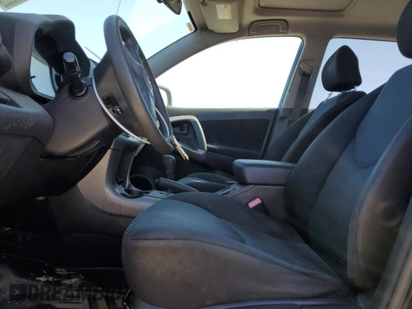 2006 Toyota RAV4 Sport with VIN JTMZK32V065002466, listed as a Copart auction lot 49911475 with 228,587 mi miles and Clean Title. Bid and sale history available at carsss.com. Image 7.
