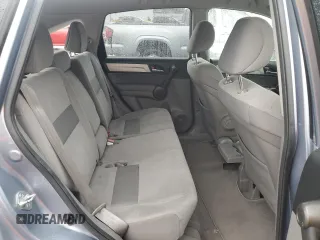 2011 Honda CR-V SE with VIN JHLRE4H48BC020010, listed as a Copart auction lot 48876515 with 130,154 mi miles and Salvage Title. Bid and sale history available at carsss.com. Image 11.