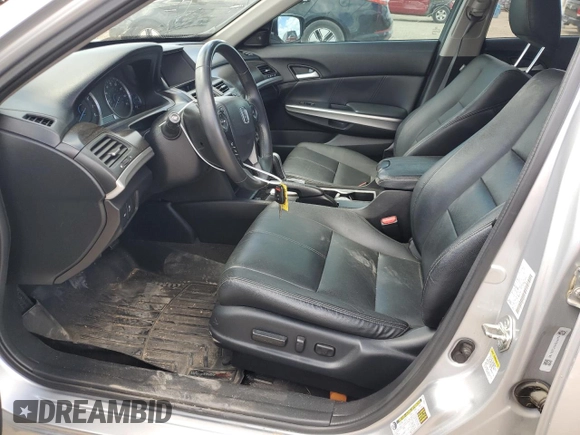 2015 Honda Crosstour EX-L with VIN 5J6TF3H51FL001785, listed as a Copart auction lot 69805324 with 123,208 mi miles and Salvage Title. Bid and sale history available at carsss.com. Image 7.