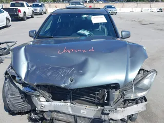 2012 Mercedes-Benz C 250 Sport с VIN WDDGF4HB2CA680837, выставлен на аукционе IAAI как лот 42385586 с пробегом 137 647 миль миль и . История ставок и продаж доступна на DreamBid. Изображение 10.