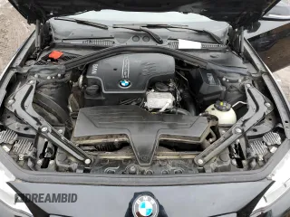 2016 BMW 2 Series 228i xDrive with VIN WBA1L9C59GV325182, listed as a Copart auction lot 41804824 with 44,549 mi miles. Bid and sale history available at carsss.com. Image 11.