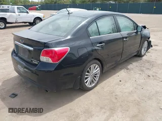 2015 Subaru Impreza Limited z VIN JF1GJAM6XFH007666, wystawiony jako IAAI lot #42226424 z przebiegiem 127 933 mil mil oraz . Historia ofert i sprzedaży dostępna na DreamBid. Obrazek 4.