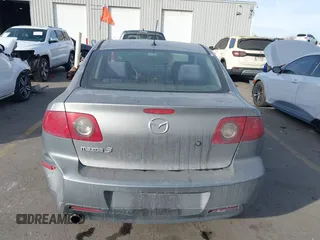 2005 Mazda 3 i with VIN JM1BK12F351282436, listed as a IAAI auction lot 41073319 with 251,020 mi miles and . Bid and sale history available at DreamBid. Image 16.