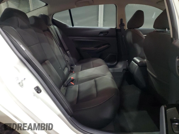 2023 Nissan Altima SV z VIN 1N4BL4DV2PN368115, wystawiony jako Copart lot #61805565 z przebiegiem 54 043 mil mil oraz Czysty tytuł • Clean title. Historia ofert i sprzedaży dostępna na DreamBid. Obrazek 10.
