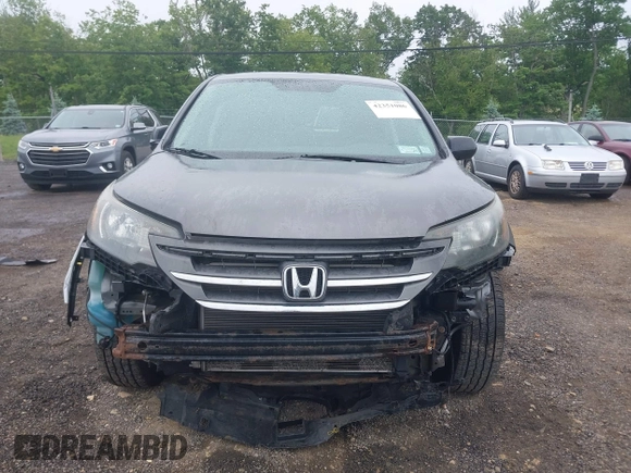 2013 Honda CR-V EX z VIN 2HKRM4H52DH680477, wystawiony jako IAAI lot #42351086 z przebiegiem 175 135 mil mil oraz . Historia ofert i sprzedaży dostępna na DreamBid. Obrazek 13.