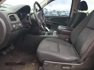 2010 GMC Sierra 1500 SLE z VIN 3GTRKVE33AG293696, wystawiony jako Copart lot #58993025 z przebiegiem 211 496 mil mil oraz Szkoda całkowita • Salvage title. Historia ofert i sprzedaży dostępna na DreamBid. Obrazek 7.