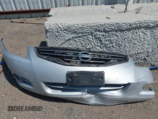 2011 Nissan Altima S with VIN 1N4AL2AP8BN488922, listed as a IAAI auction lot 42037880 with 253,998 mi miles and . Bid and sale history available at carsss.com. Image 12.