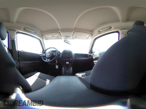 2015 Jeep Patriot High Altitude with VIN 1C4NJRFB9FD270572, listed as a IAAI auction lot 42123447 with 82,468 mi miles and . Bid and sale history available at DreamBid. Image 19.