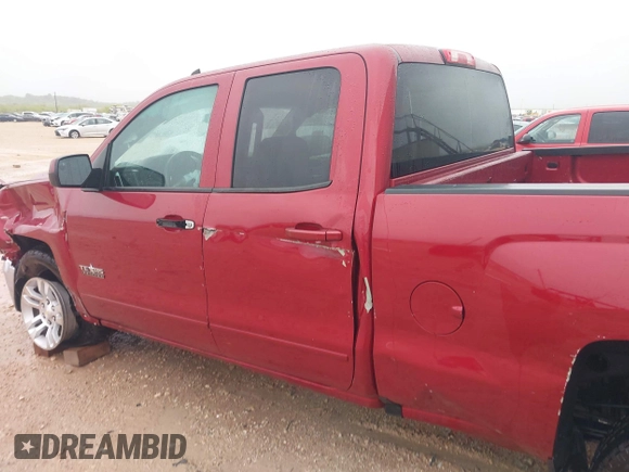 2019 Chevrolet Silverado 1500 LT with VIN 2GCRCPEC9K1126391, listed as a IAAI auction lot 41958790 with 101,455 mi miles and . Bid and sale history available at DreamBid. Image 21.