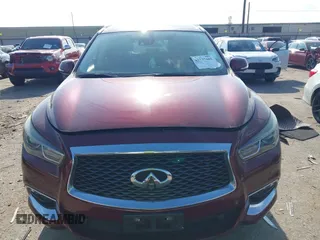 2019 Infiniti QX60 Pure с VIN 5N1DL0MN8KC501651, выставлен на аукционе IAAI как лот 42237601 с пробегом 107 178 миль миль и . История ставок и продаж доступна на DreamBid. Изображение 12.