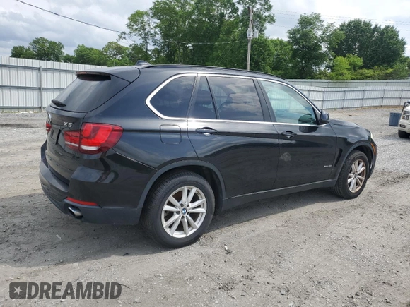 2014 BMW X5 sDrive35i z VIN 5UXKR2C57E0H33527, wystawiony jako Copart lot #54833785 z przebiegiem 197 510 mil mil oraz Czysty tytuł • Clean title. Historia ofert i sprzedaży dostępna na DreamBid. Obrazek 3.