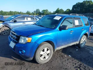 2012 Ford Escape XLT с VIN 1FMCU9DG0CKC22930, выставлен на аукционе IAAI как лот 42539009 с пробегом 141 806 миль миль и . История ставок и продаж доступна на DreamBid. Изображение 17.