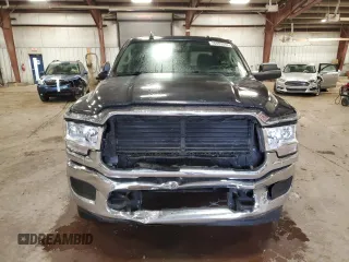 2020 Ram 2500 Tradesman with VIN 3C6UR5CJ5LG193391, listed as a Copart auction lot 78453514 with 70,633 mi miles and Non Repairable. Bid and sale history available at carsss.com. Image 5.