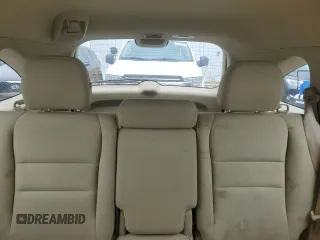 2010 Honda CR-V LX z VIN 5J6RE4H39AL077930, wystawiony jako Copart lot #55826995 z przebiegiem 166 784 mil mil oraz Szkoda całkowita • Salvage title. Historia ofert i sprzedaży dostępna na DreamBid. Obrazek 10.