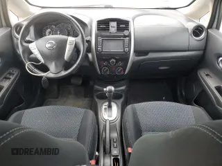 2016 Nissan Note SR with VIN 3N1CE2CP5GL389964, listed as a Copart auction lot 64019435 with 135,101 mi miles and Salvage title. Bid and sale history available at DreamBid. Image 8.