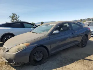 2005 Toyota Solara SE with VIN 4T1CE30P15U960355, listed as a Copart auction lot 65426564 with 156,101 mi miles and Clean Title. Bid and sale history available at DreamBid. Image 1.