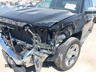 2016 Chevrolet Silverado 1500 LTZ with VIN 1GCVKSEC6GZ119613, listed as a IAAI auction lot 41778191 with 148,454 mi miles. Bid and sale history available at carsss.com. Image 6.