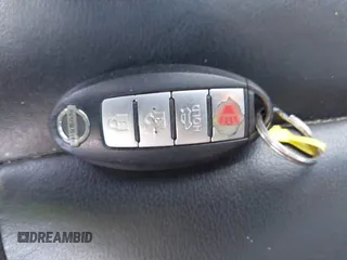 2010 Nissan Altima 3.5 SR with VIN 1N4BL2APXAN411116, listed as a IAAI auction lot 42122514 with 181,641 mi miles. Bid and sale history available at carsss.com. Image 11.