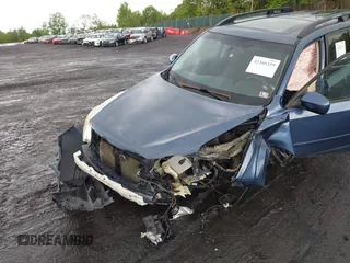 2011 Subaru Forester X Premium с VIN JF2SHADC5BH748759, выставлен на аукционе IAAI как лот 42266329 с пробегом 180 302 миль миль и . История ставок и продаж доступна на DreamBid. Изображение 6.