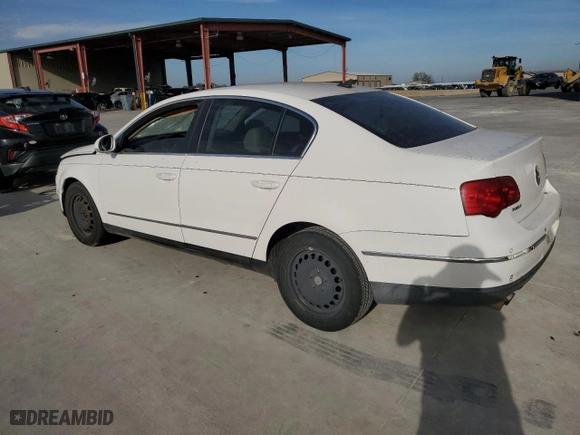2007 Volkswagen CC VR6 Sport with VIN WVWEU73C17E159602, listed as a Copart auction lot 80761194 with 0 mi miles and Salvage Title. Bid and sale history available at carsss.com. Image 2.