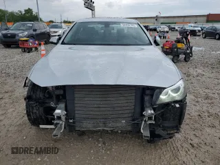 2014 BMW 5 Series 528i xDrive z VIN WBA5A7C5XED617311, wystawiony jako Copart lot #59398195 z przebiegiem 117 230 mil mil oraz Szkoda całkowita • Salvage title. Historia ofert i sprzedaży dostępna na DreamBid. Obrazek 5.