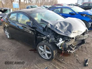 2013 Hyundai Elantra GLS z VIN 5NPDH4AE0DH405019, wystawiony jako IAAI lot #41224250 z przebiegiem 124 251 mil mil oraz . Historia ofert i sprzedaży dostępna na DreamBid. Obrazek 1.