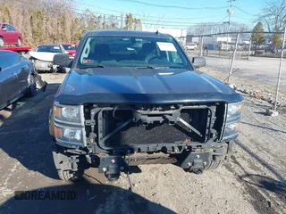 2014 Chevrolet Silverado 1500 LT with VIN 1GCVKREC9EZ300548, listed as a IAAI auction lot 41318981 with 237,113 mi miles and . Bid and sale history available at DreamBid. Image 12.