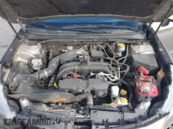 2015 Subaru Outback Premium with VIN 4S4BSAECXF3221961, listed as a IAAI auction lot 41910571 with 222,670 mi miles and . Bid and sale history available at DreamBid. Image 10.