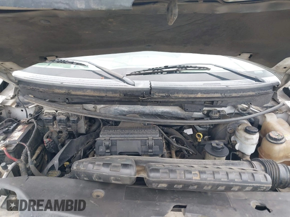2006 Ford F-150 XLT с VIN 1FTPW12506FB02058, выставлен на аукционе IAAI как лот 42370761 с пробегом 322 396 миль миль и . История ставок и продаж доступна на DreamBid. Изображение 10.